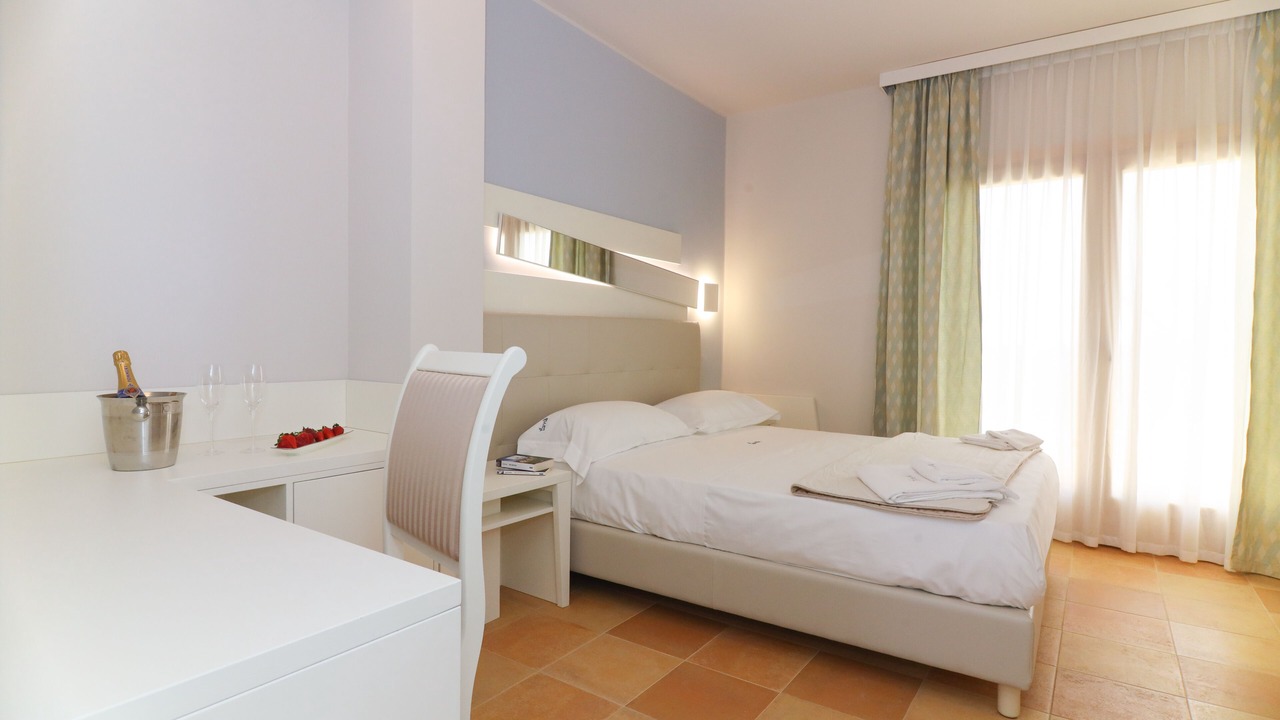 Photo of Bedroom in Ricadi