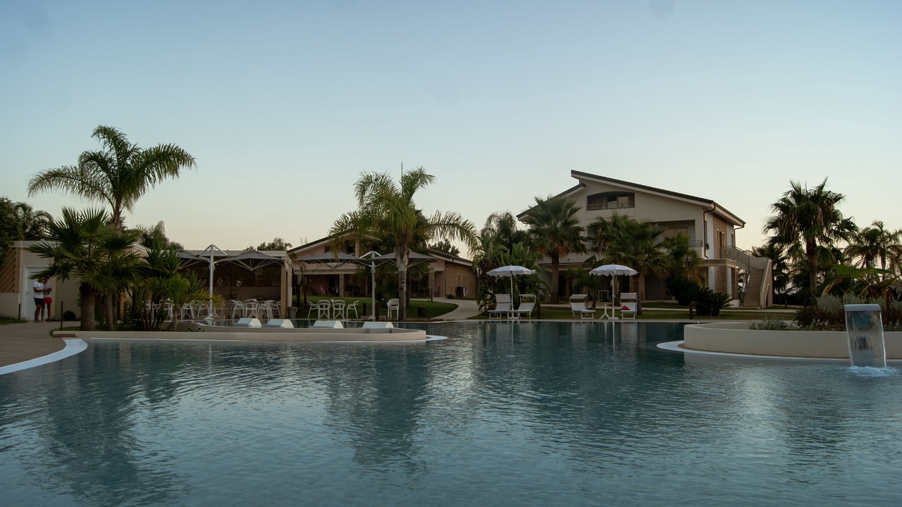 Photo of Outdoor in Ricadi