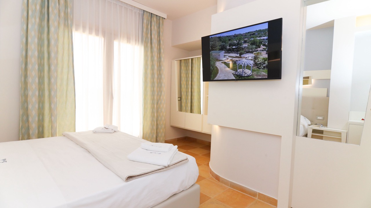 Photo of Bedroom in Ricadi