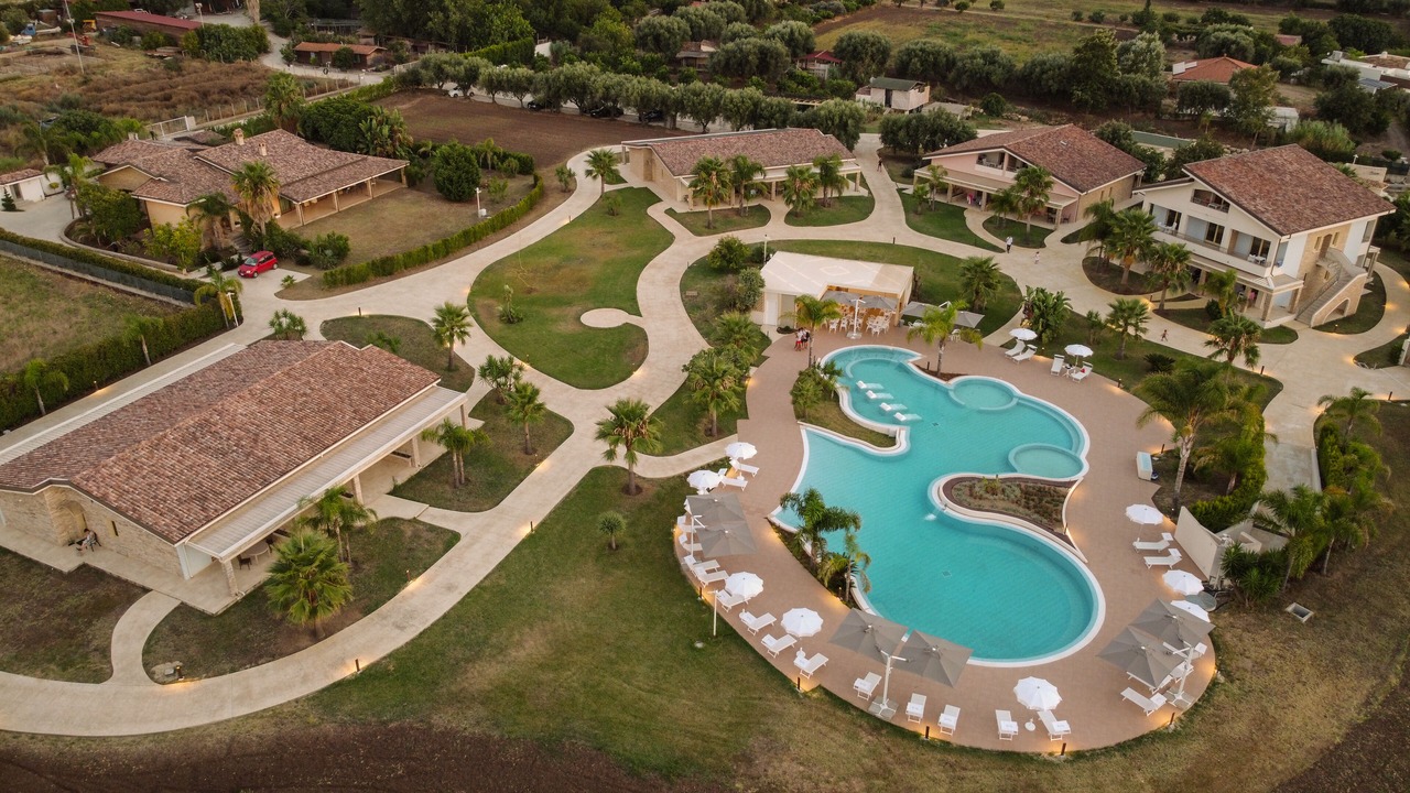 Photo of Outdoor in Ricadi