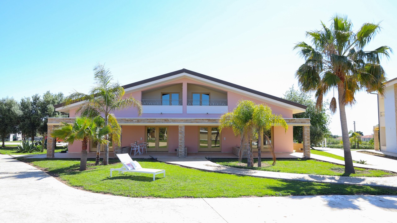 Photo of Outdoor in Ricadi