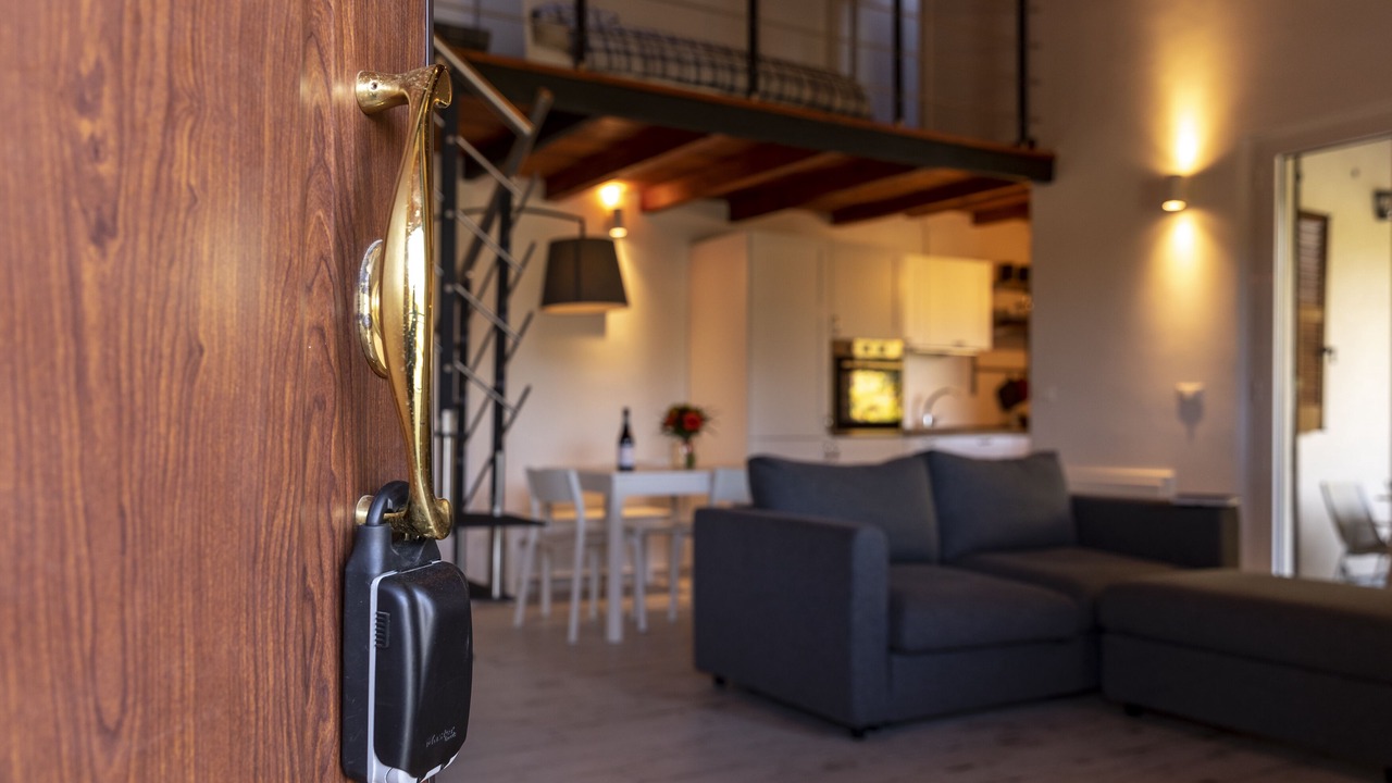 Photo of Livingroom in Mercatello sul Metauro