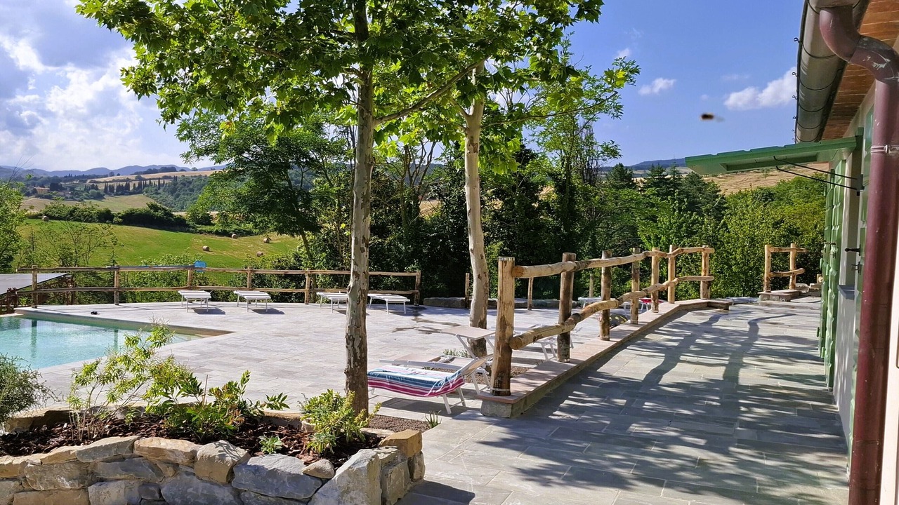 Photo of Outdoor in Scarperia e San Piero