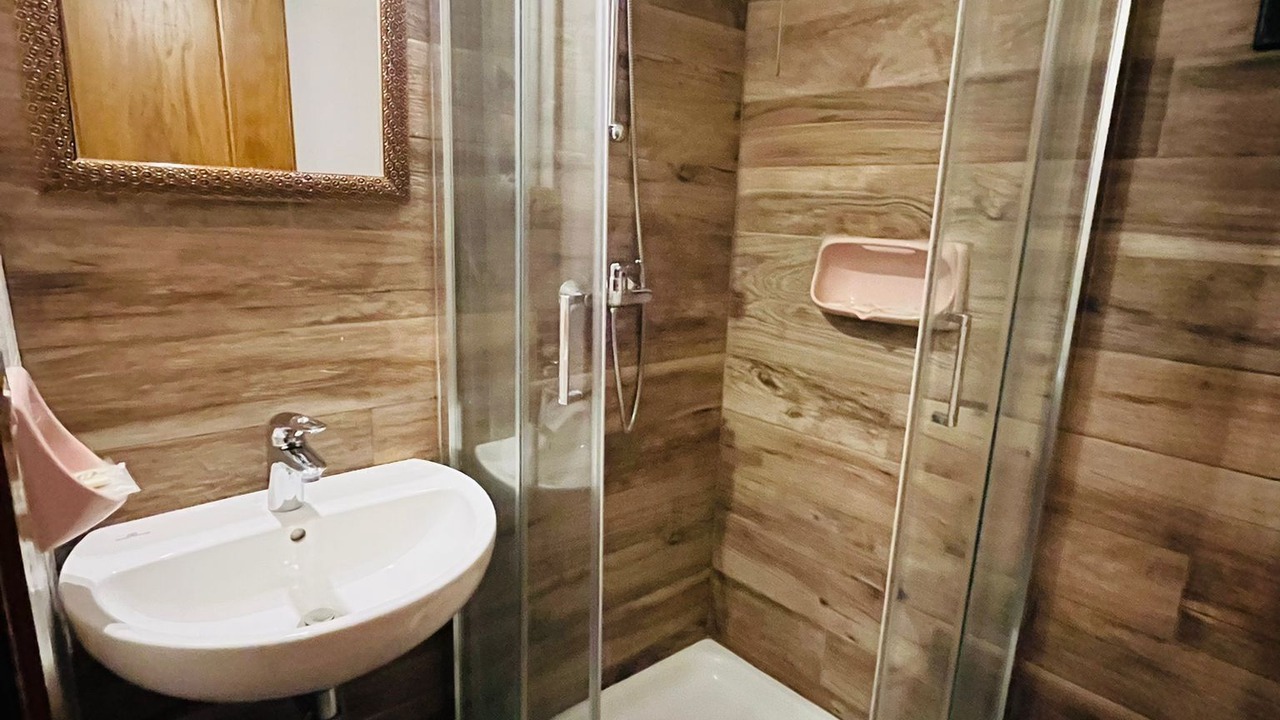 Photo of Bathroom in Campodolcino