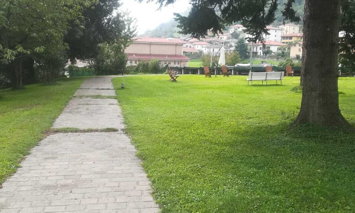 Photo of Outdoor in Airuno