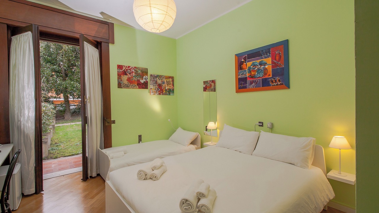 Photo of Bedroom in Airuno