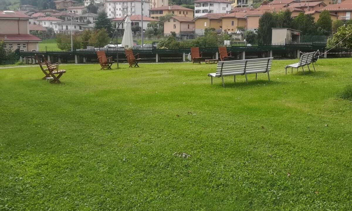 Photo of Outdoor in Airuno