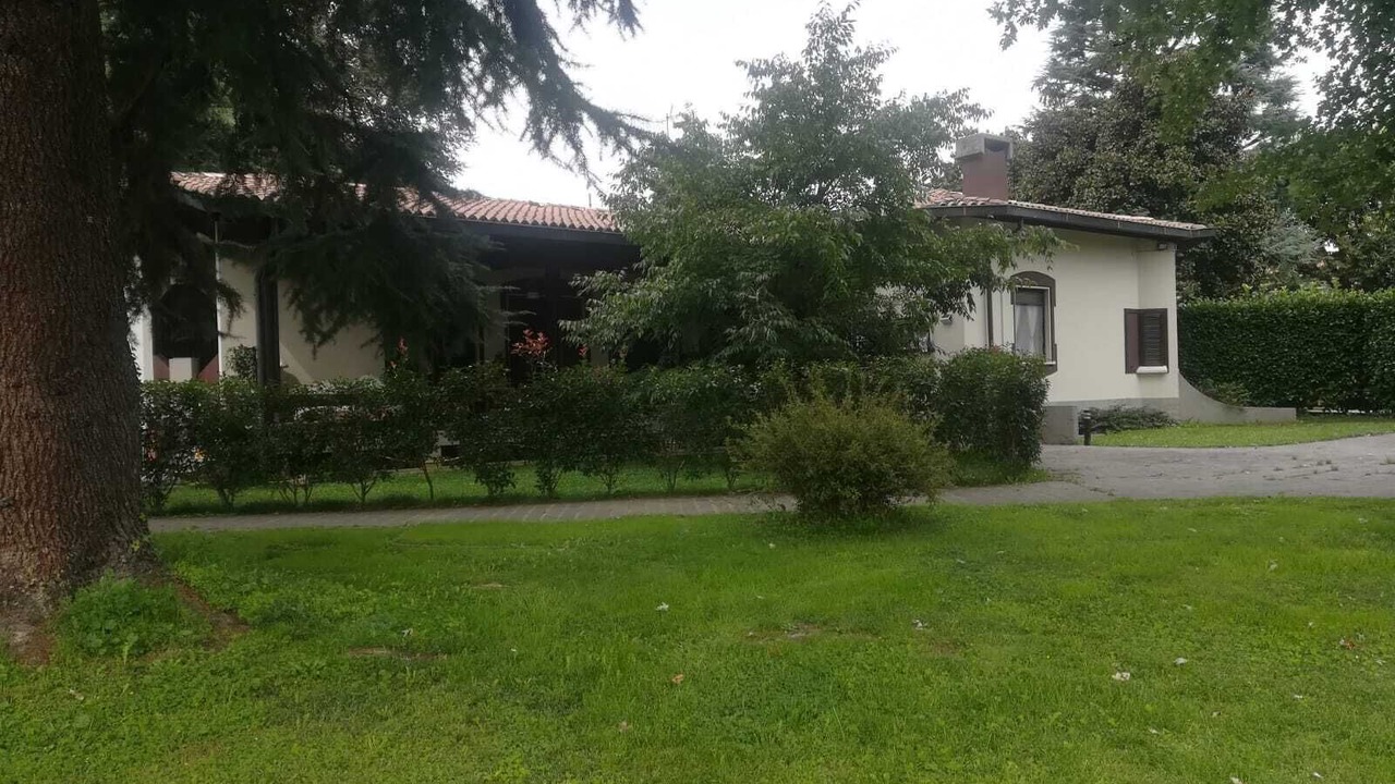 Photo of Outdoor in Airuno