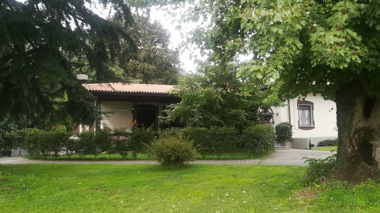 Photo of Outdoor in Airuno