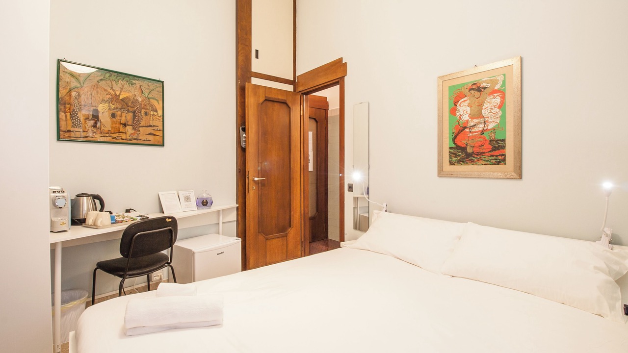 Photo of Bedroom in Airuno