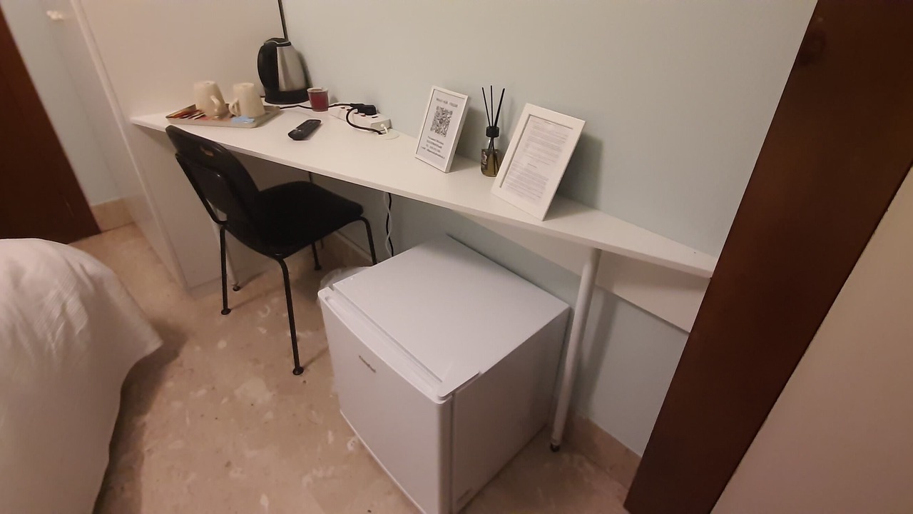 Photo of Bedroom in Airuno