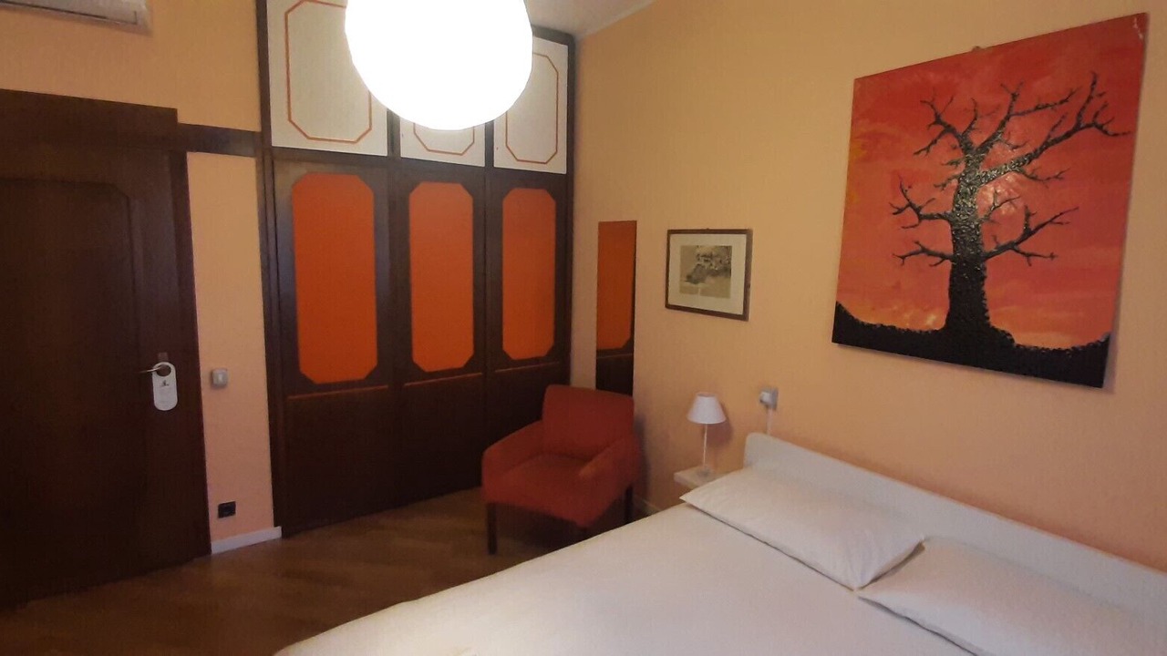 Photo of Bedroom in Airuno