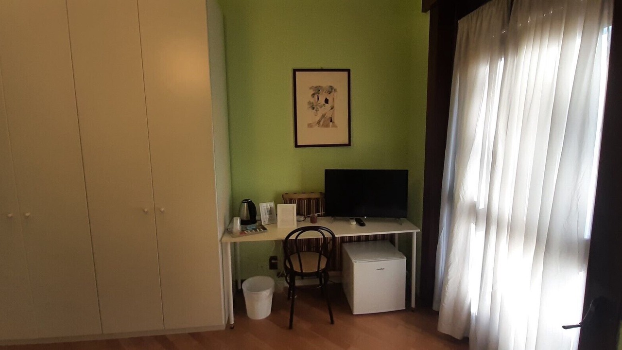 Photo of Bedroom in Airuno