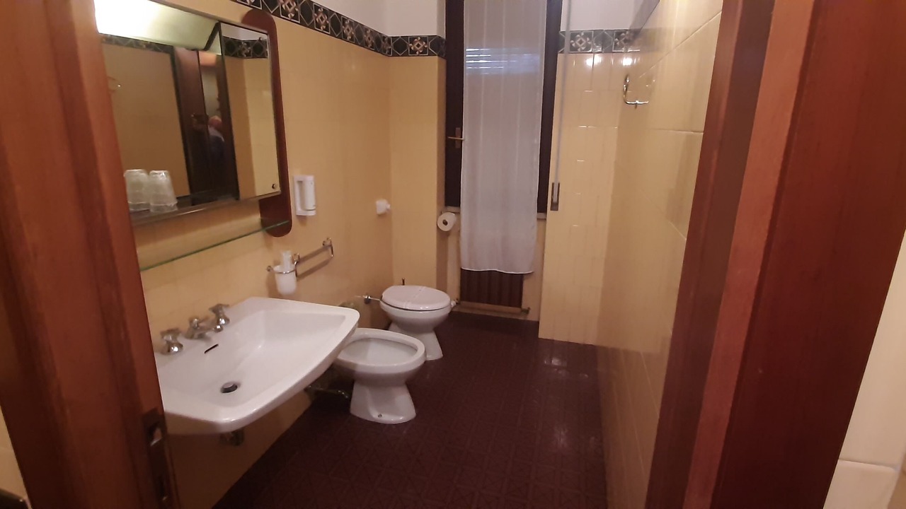 Photo of Bathroom in Airuno