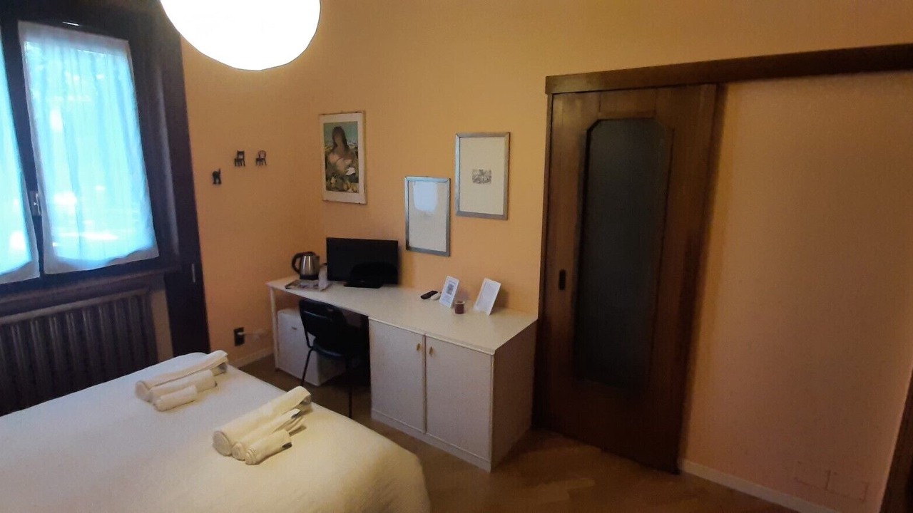 Photo of Bedroom in Airuno