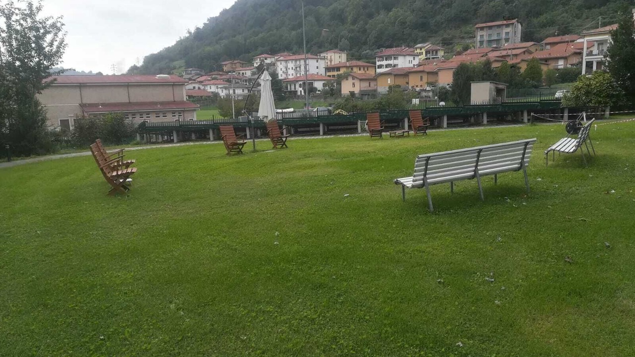 Photo of Outdoor in Airuno