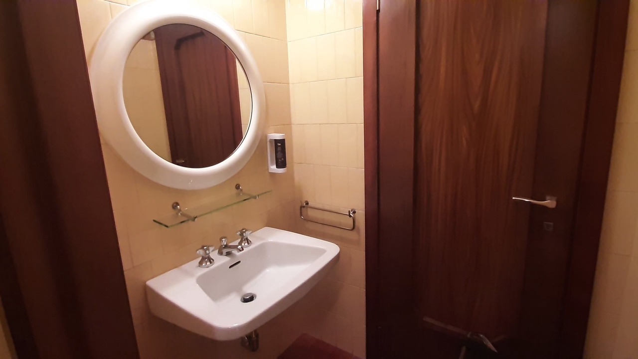Photo of Bathroom in Airuno
