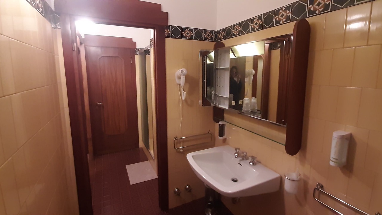 Photo of Bathroom in Airuno