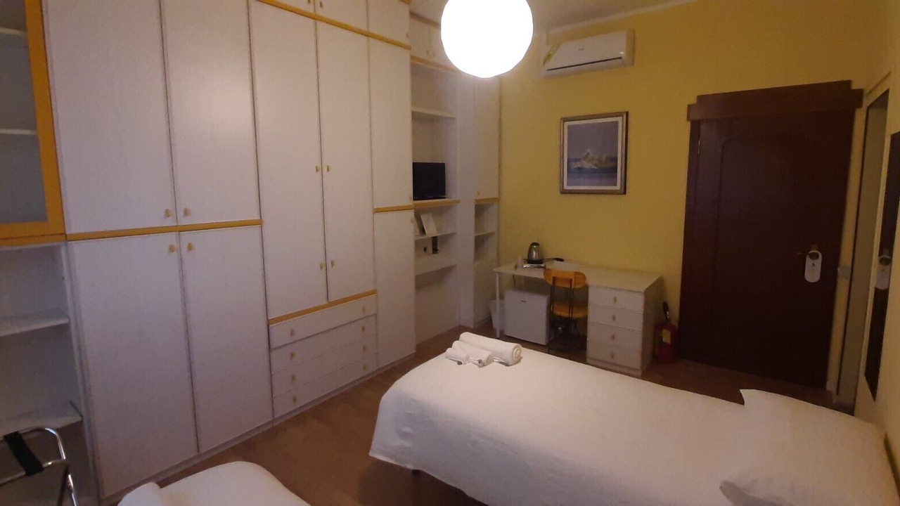 Photo of Bedroom in Airuno