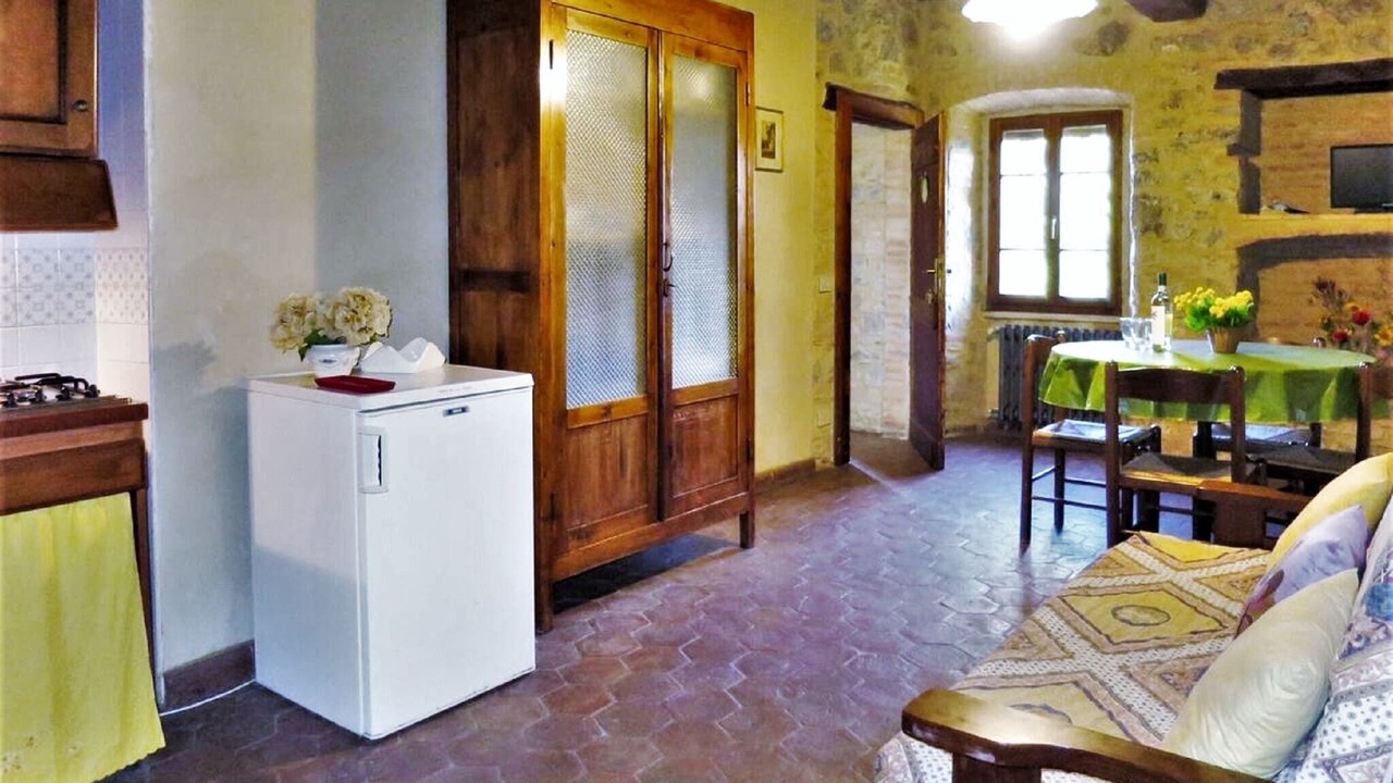 Photo of Livingroom in Orvieto