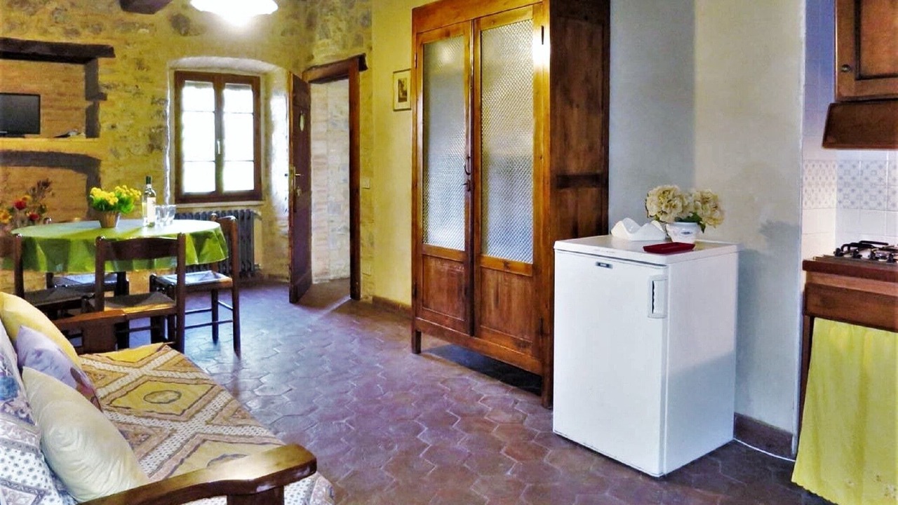 Photo of Livingroom in Orvieto