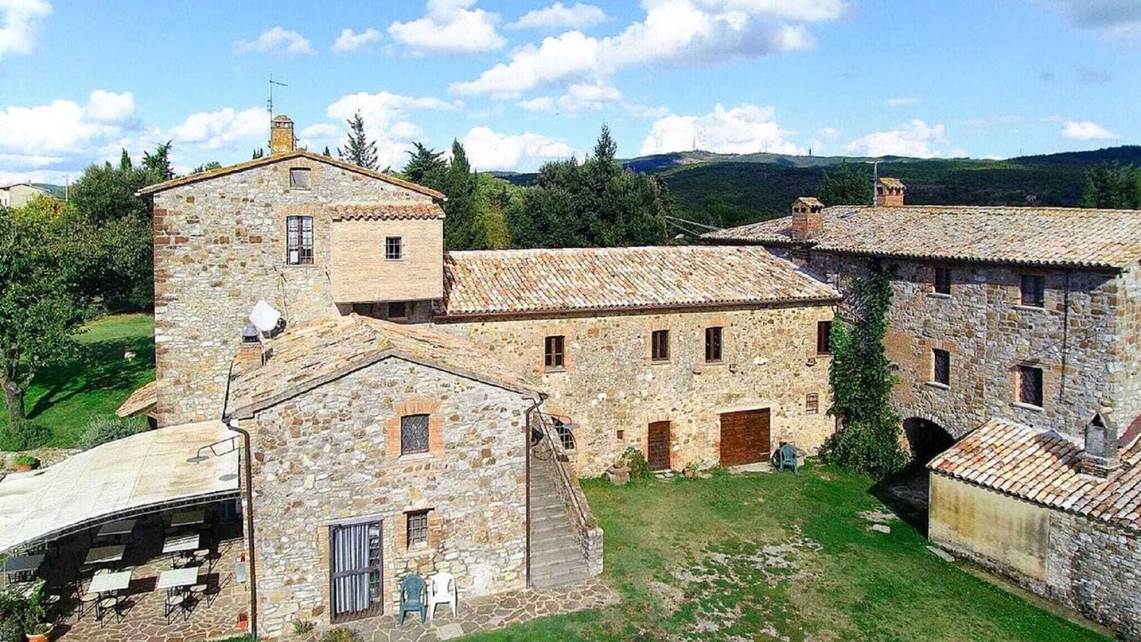 Photo of Outdoor in Orvieto