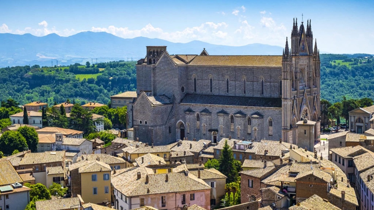 Photo of Others in Orvieto