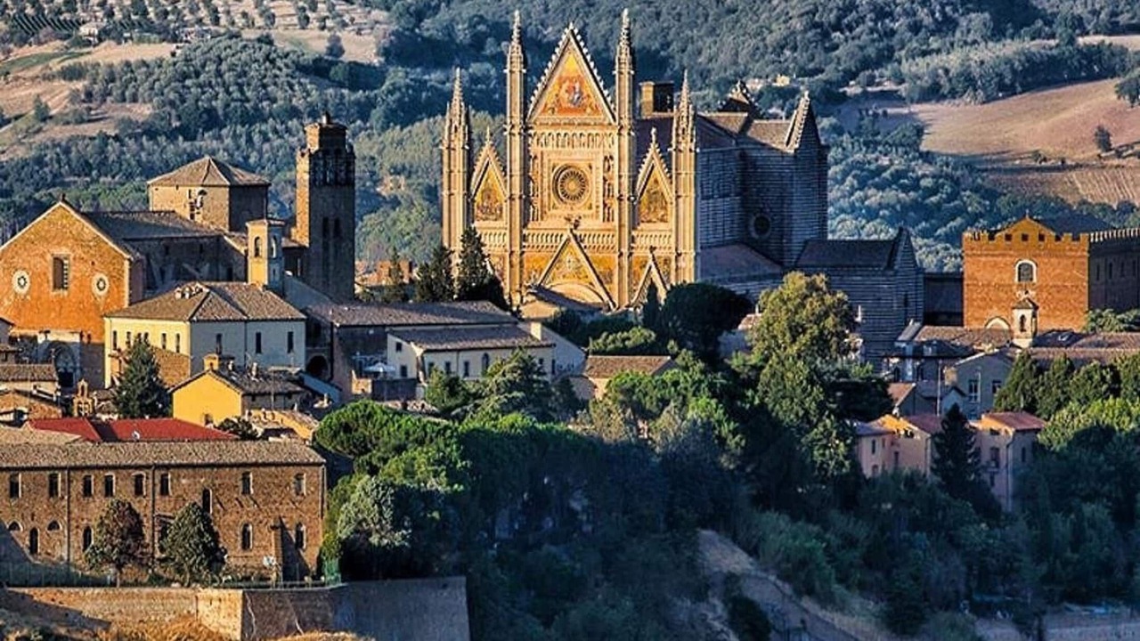Photo of Others in Orvieto