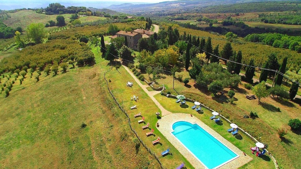 Photo of Outdoor in Orvieto