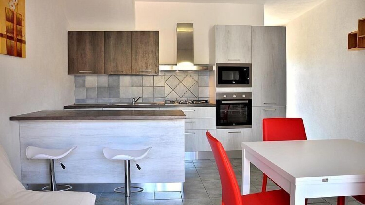 Photo of Kitchen in Loiri