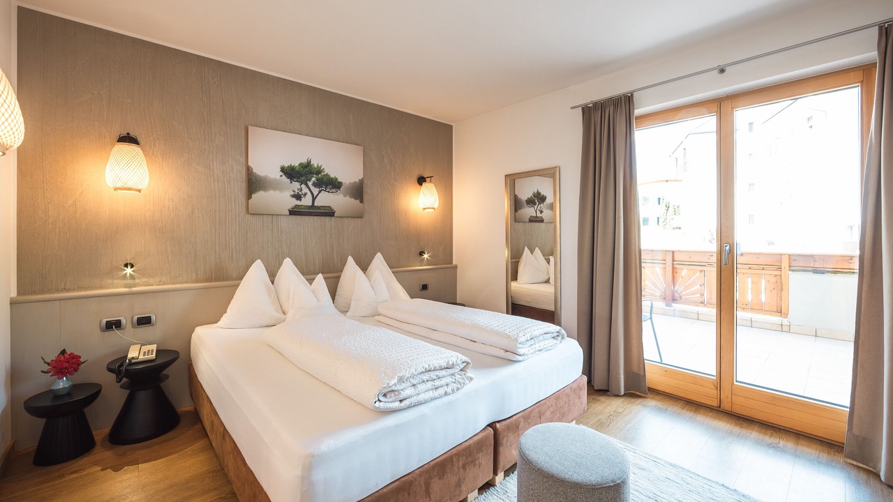 Photo of Bedroom in Albions