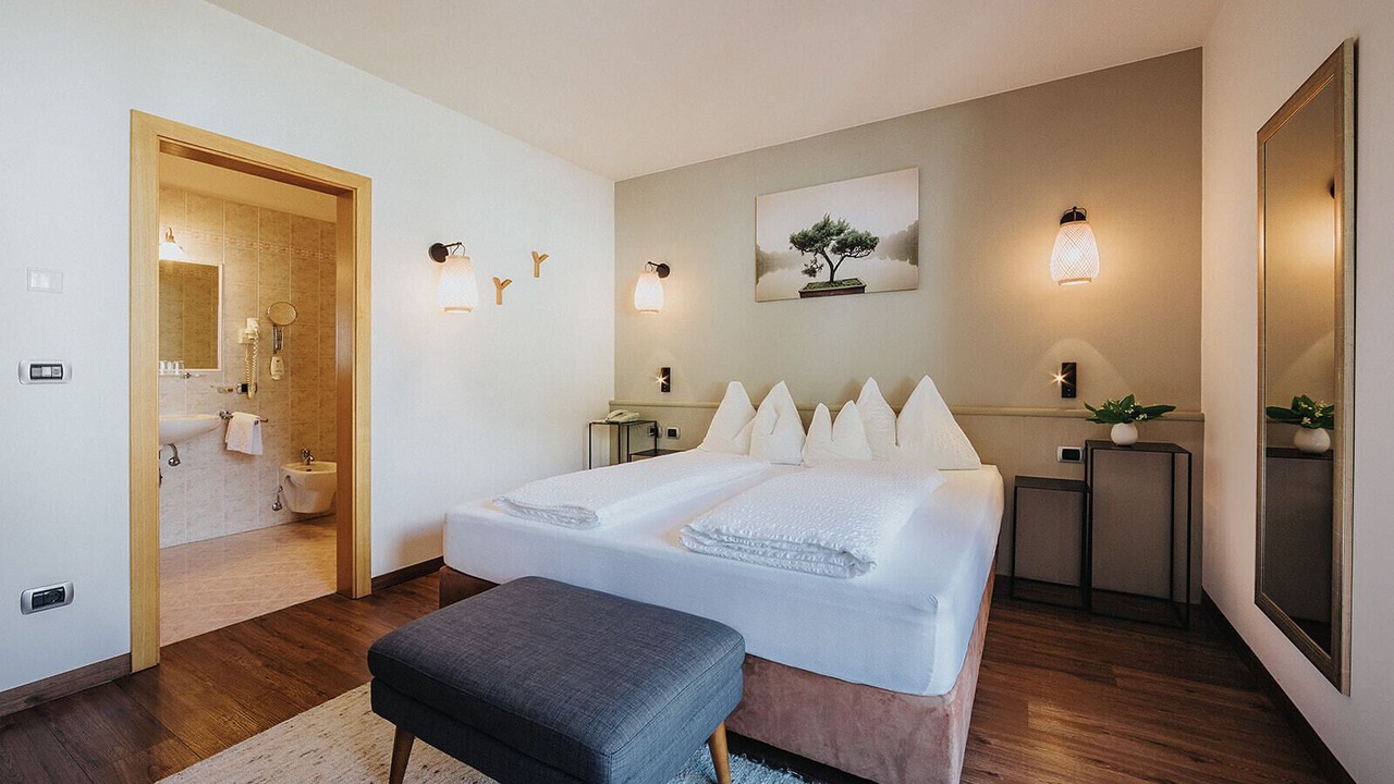 Photo of Bedroom in Albions