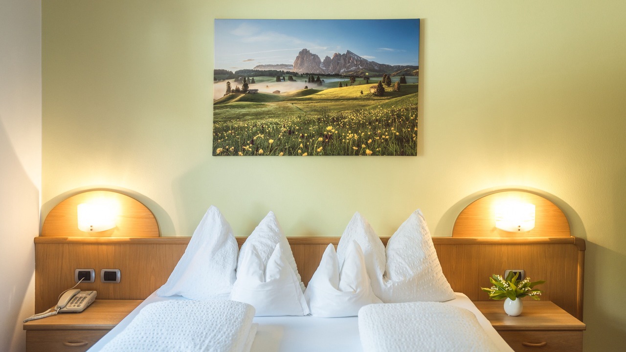 Photo of Bedroom in Albions