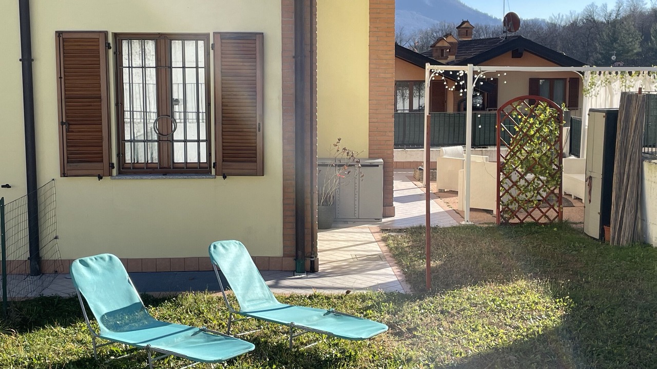 Photo of Outdoor in Cuasso Al Monte