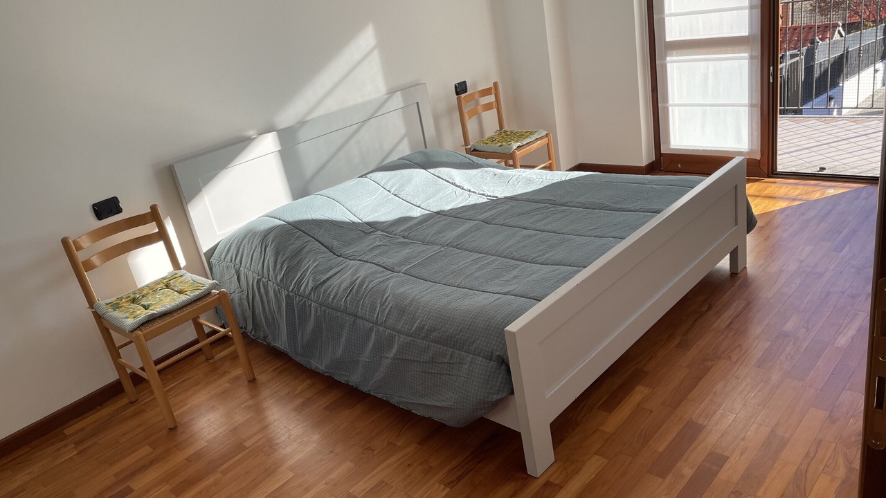 Photo of Bedroom in Cuasso Al Monte