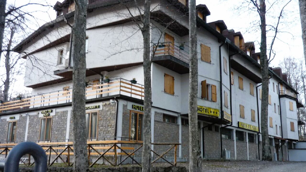 Photo of Outdoor in Seggiano