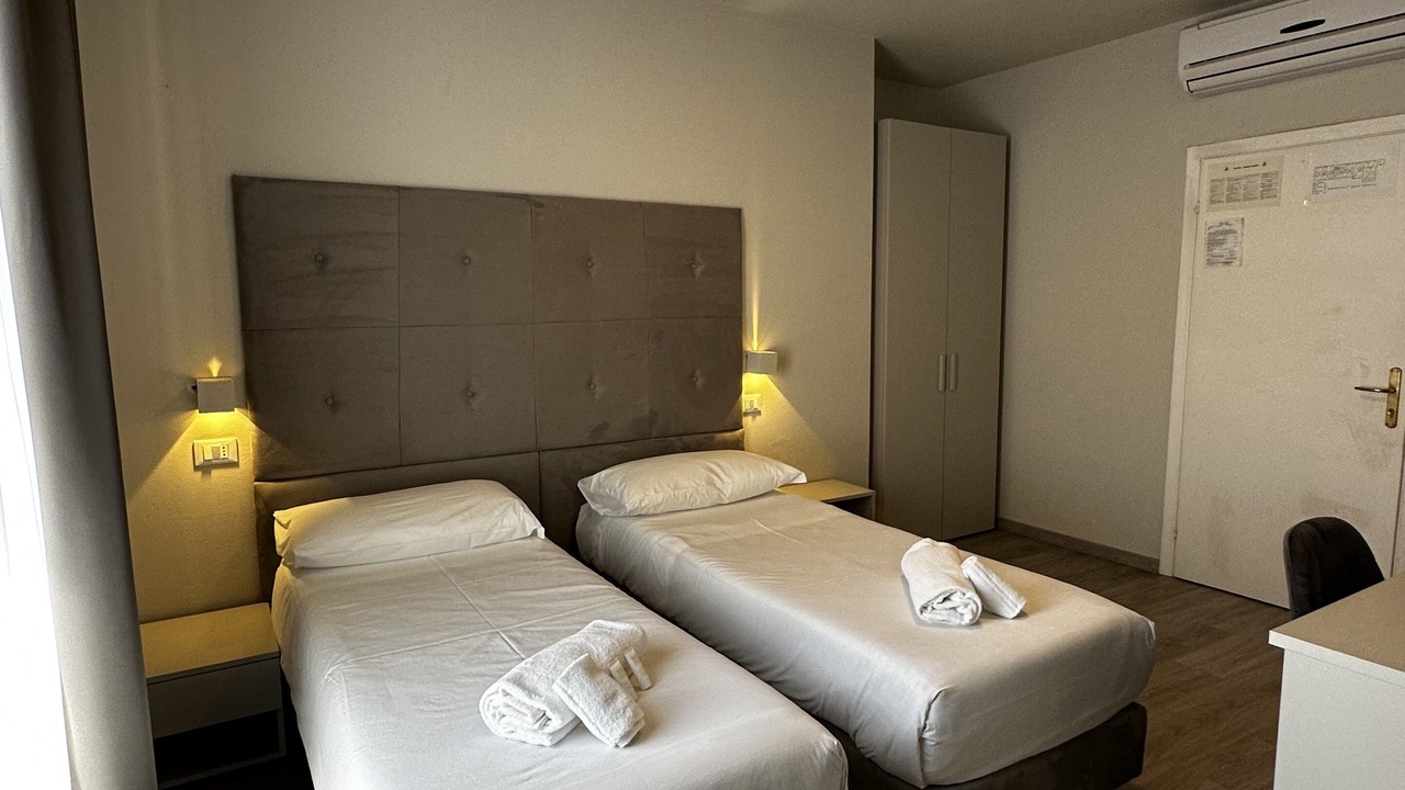 Photo of Bedroom in Seggiano