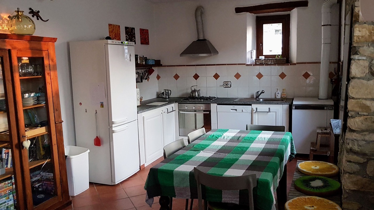 Photo of Kitchen in Serole