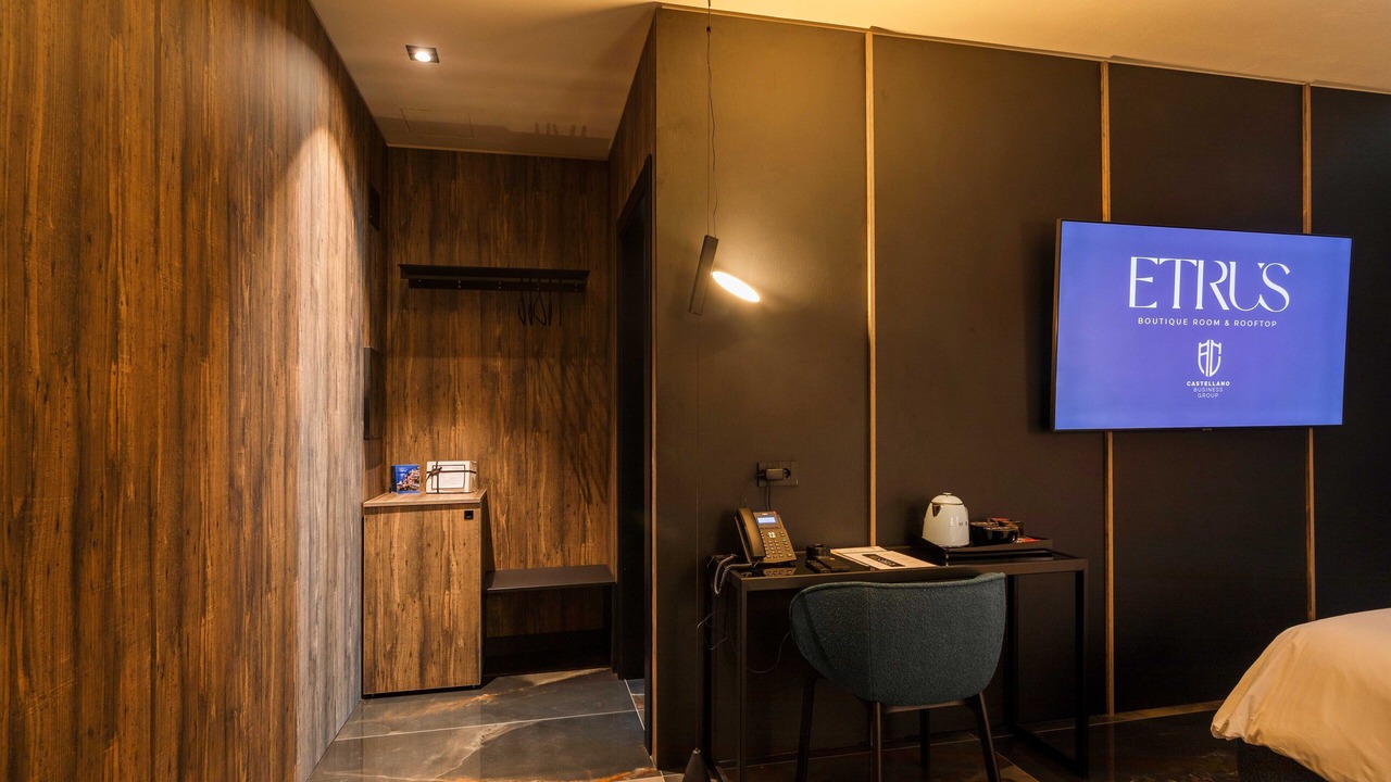 Photo of Bedroom in Pontecagnano