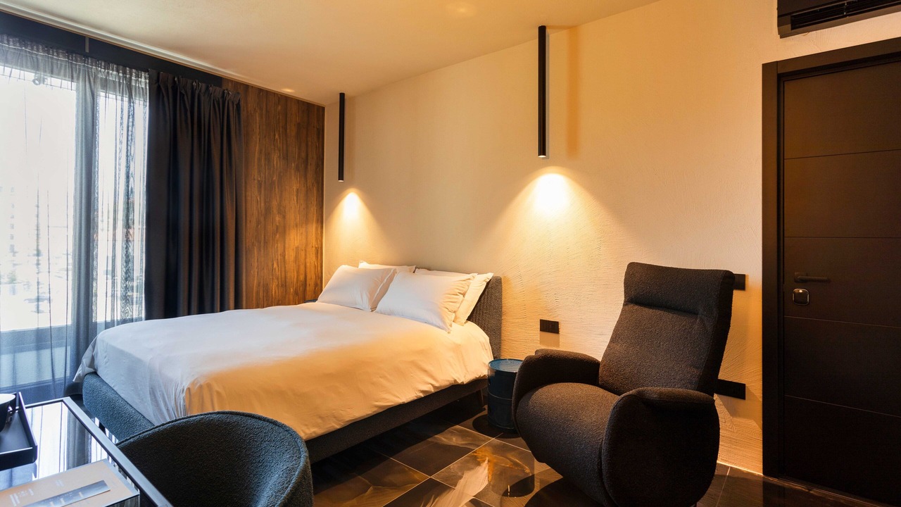 Photo of Bedroom in Pontecagnano