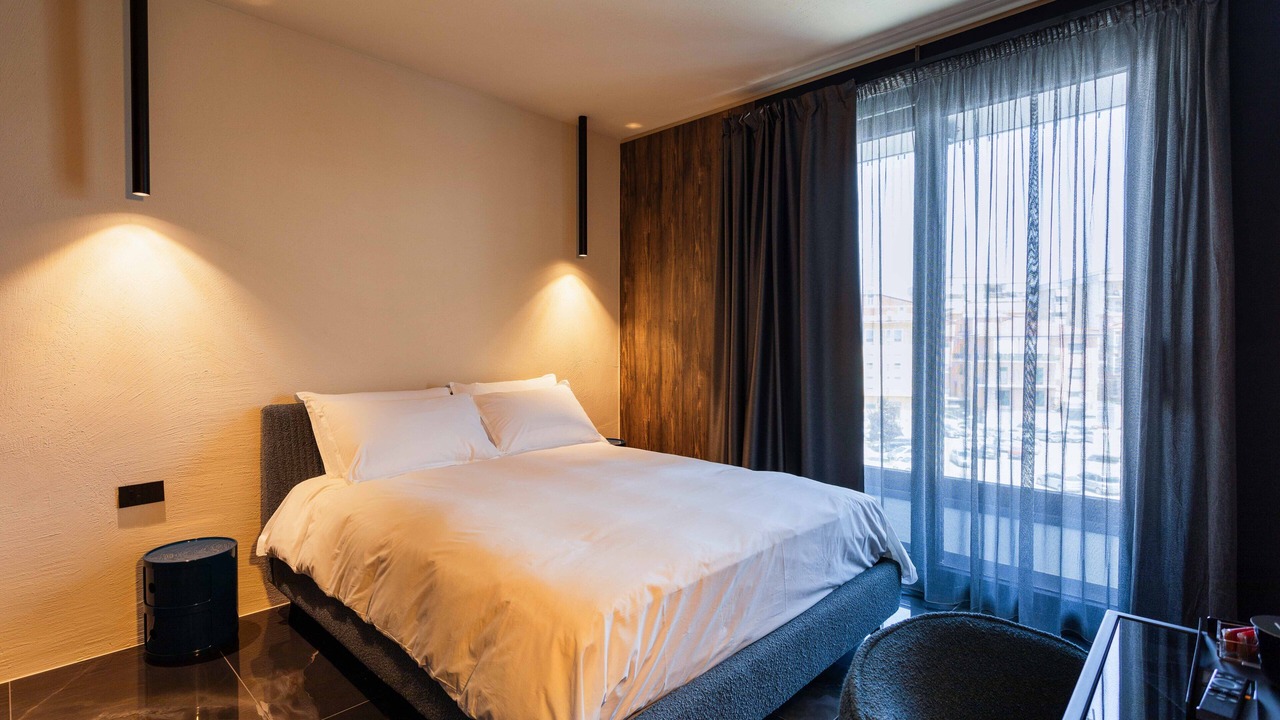 Photo of Bedroom in Pontecagnano