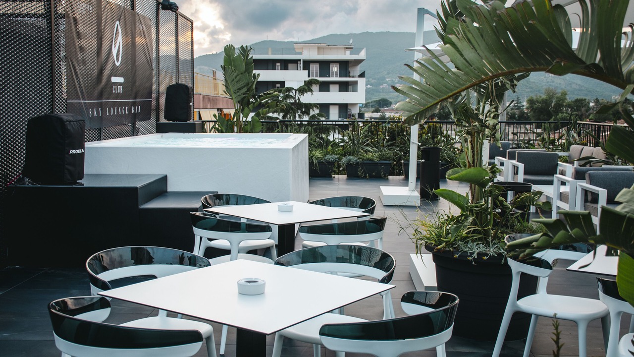 Photo of Patio Balcony in Pontecagnano