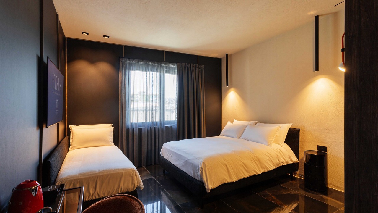 Photo of Bedroom in Pontecagnano