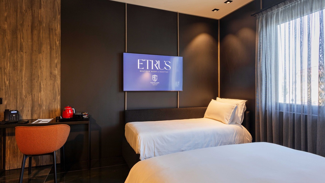 Photo of Bedroom in Pontecagnano