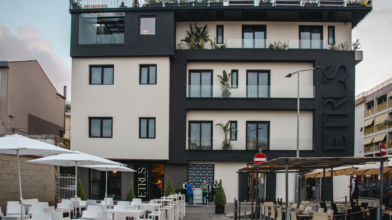 Photo of Outdoor in Pontecagnano