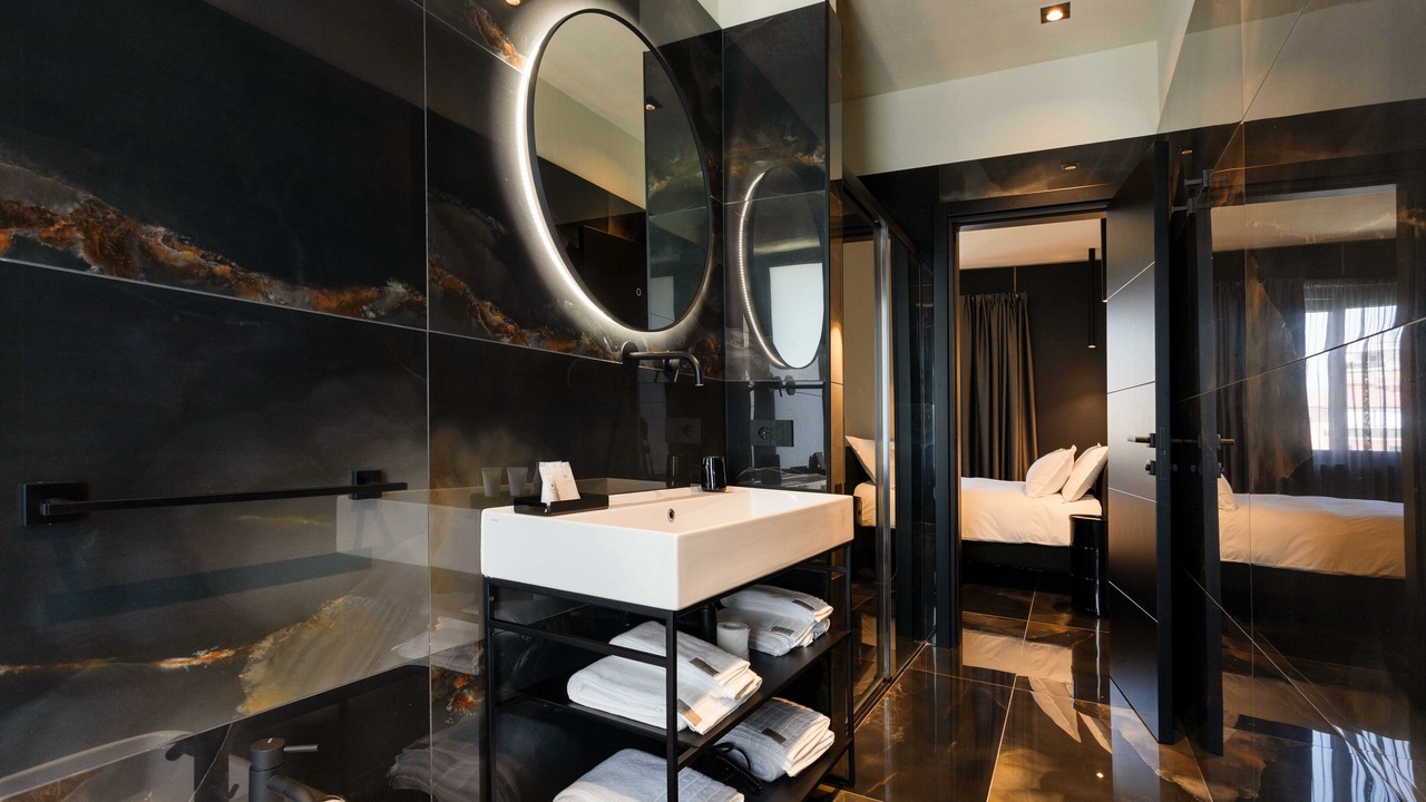 Photo of Bathroom in Pontecagnano