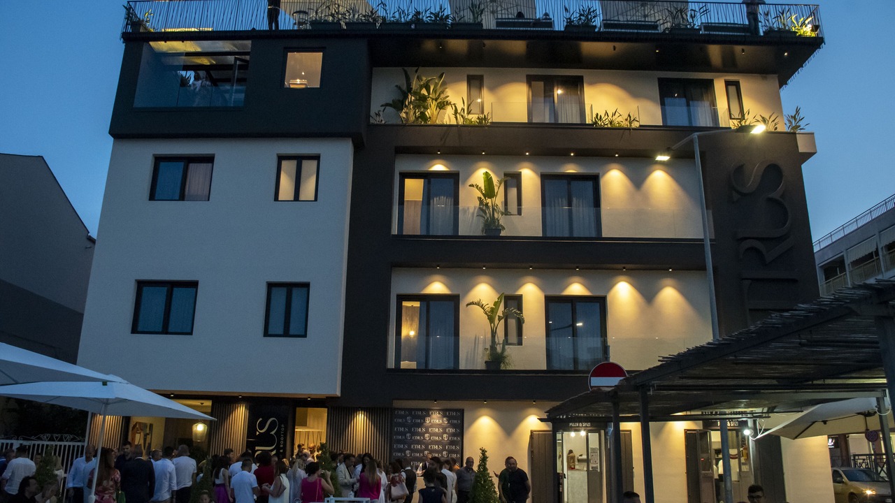 Photo of Outdoor in Pontecagnano