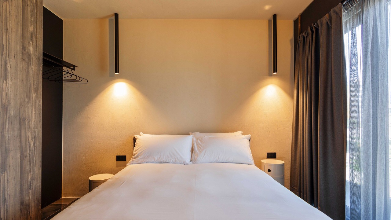 Photo of Bedroom in Pontecagnano