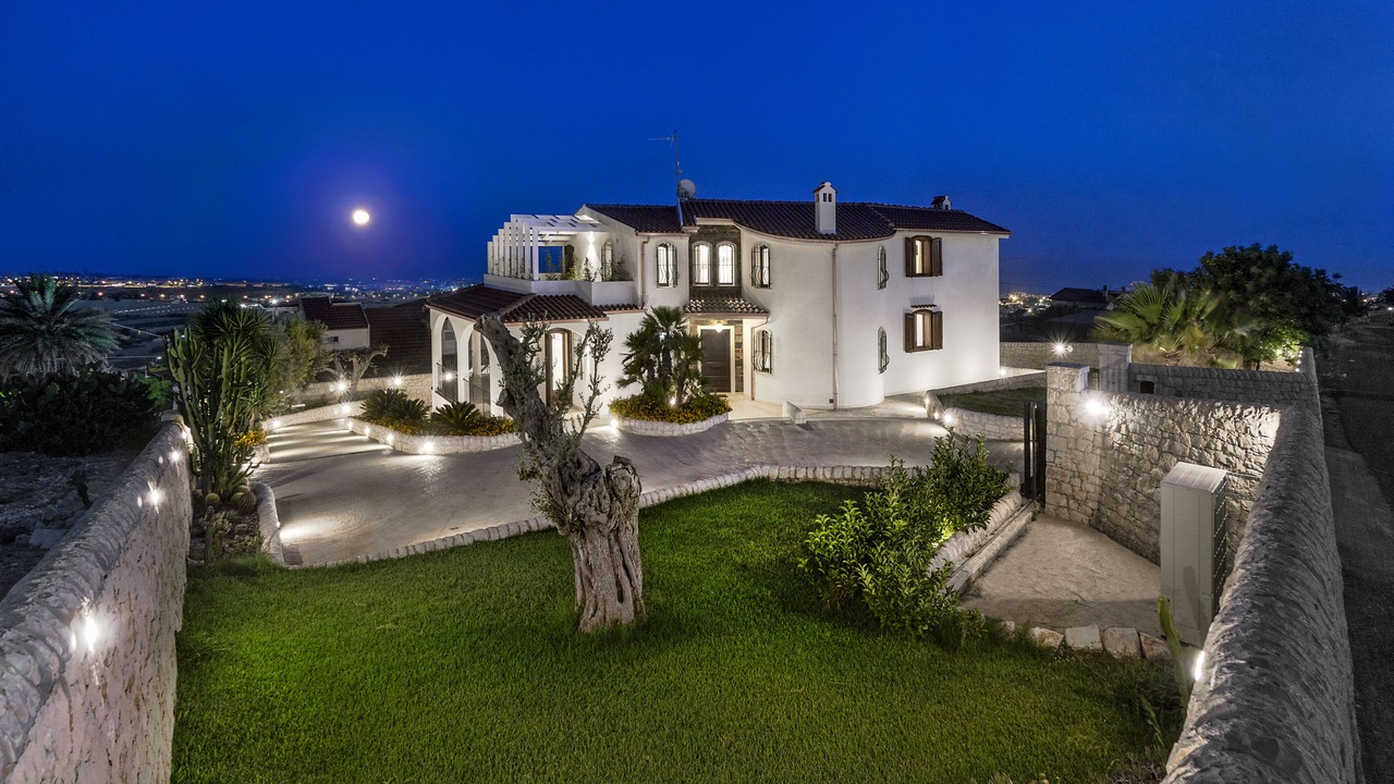 Photo of Outdoor in Marina di Ragusa