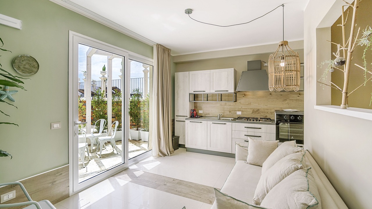 Photo of Livingroom in Marina di Ragusa